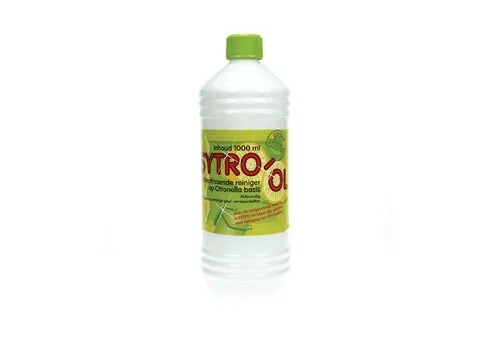 Sytro Ol Sanitair/luchtreiniger Citroen 1000 ML