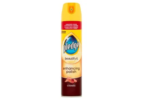Pledge Meubelspray Beautfy It Classic