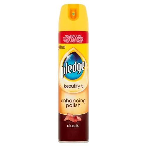 Plegde Meubelspray Beautfy It Classic