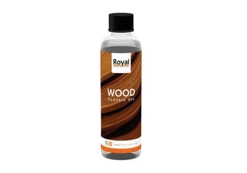 Royal Classic Oil Naturel 250 ML