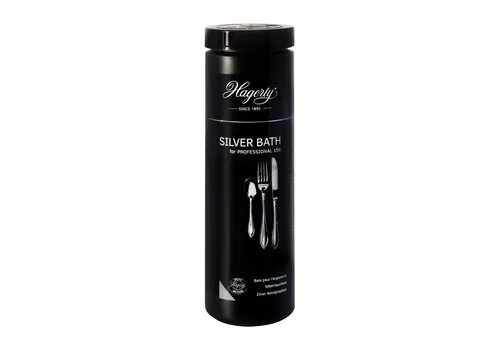 Hagerty Silver Bath Pro