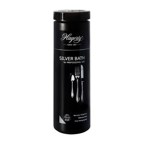 Hagerty Silver Bath Pro