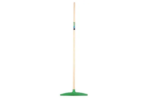 MM Eurotool Stalkrabber groen 40cm met steel 160cm