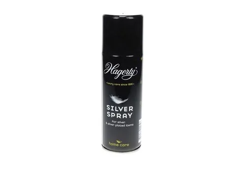 Hagerty Silver Spray 200 ML