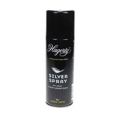Hagerty Silver Spray 200 ML