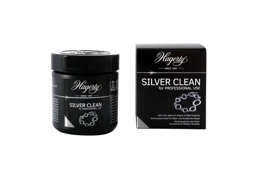 Hagerty Silver Clean Pro 170 ML