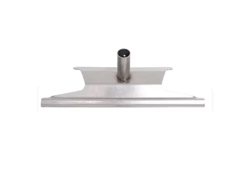 MM Eurotool Stalkrabber RVS 35cm zonder steel