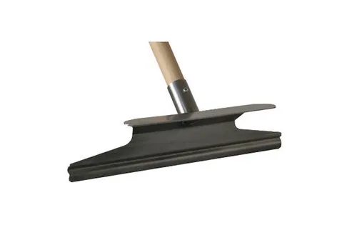 MM Eurotool Stalkrabber RVS 35cm met steel 160cm
