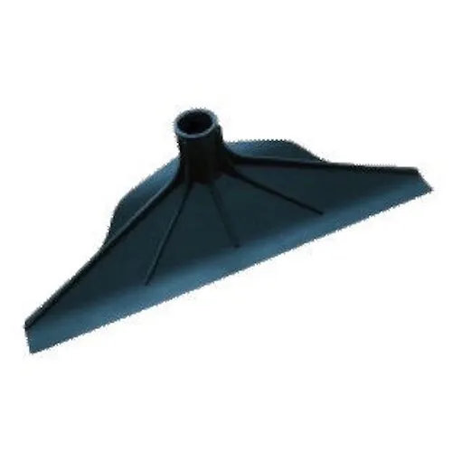 MM Eurotool Stalkrabber blauw 38cm zonder steel