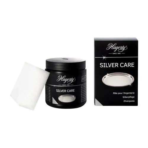 Hagerty Silver Care