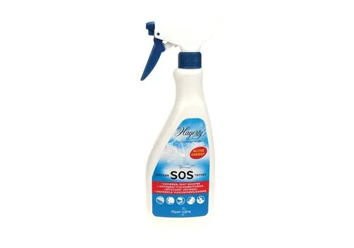 Hagerty SOS Voorreiniger & Vlekverwijderaar 500 ML