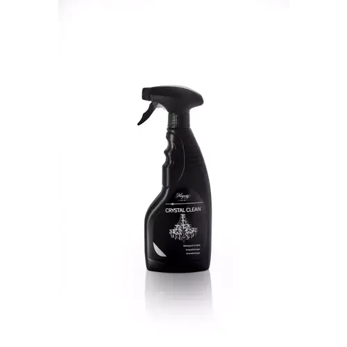 Hagerty Crystal Clean Kroonluchterreiniger 500 ML