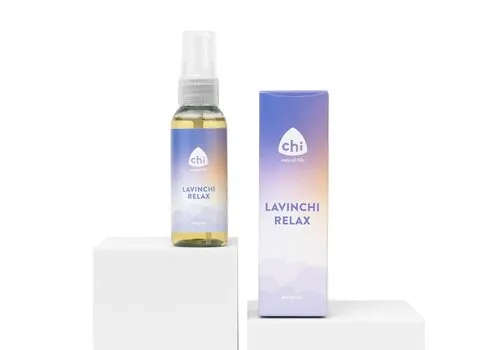 Lavinchi Relax Airspray 50 ML