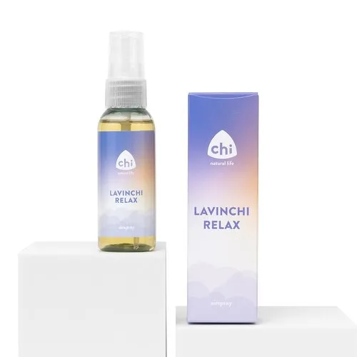 Lavinchi Relax Airspray 50 ML