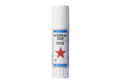 Siderius Ossengal Zeep Stick 40 Gram