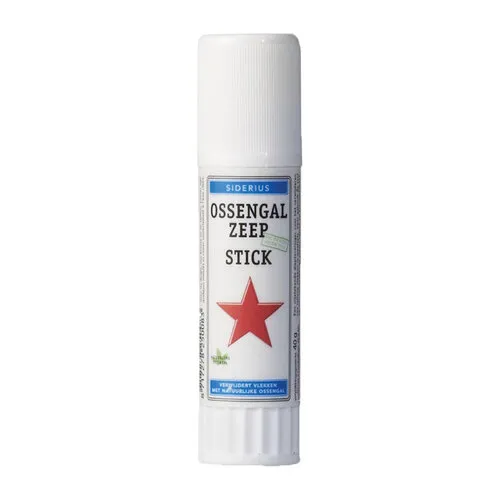 Siderius Ossengal Zeep Stick 40 Gram
