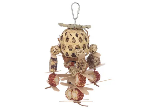 Adori Basket Drop
