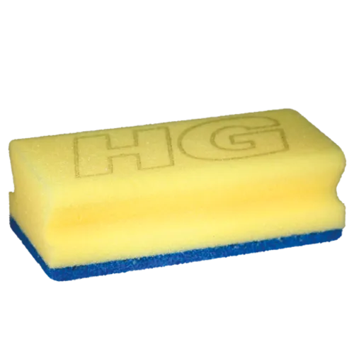 HGx Sanitairspons