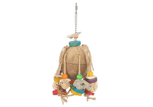 Adori Carnival Coconut