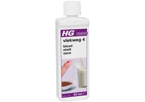 HGx Vlekweg 4 Saus En Jus