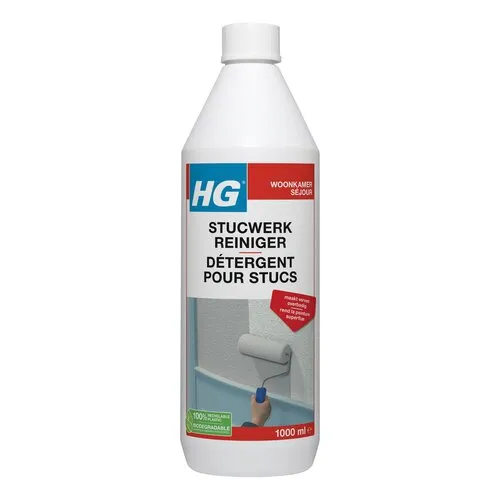 HGx Stucwerk Reiniger 1000 ML