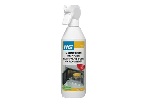 HGx Magnetron Reiniger 500 ML