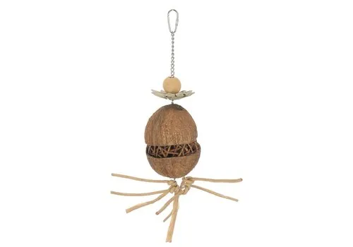 Adori Coconut Zombie