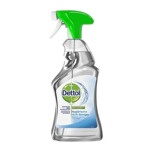 Dettol Hygiënische Multi-Reiniger Spray 500 ML