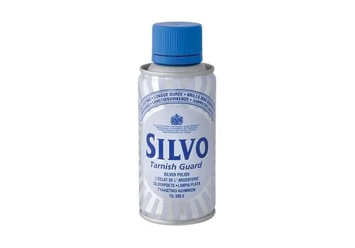 Silvo Zilverpoets 175 ML