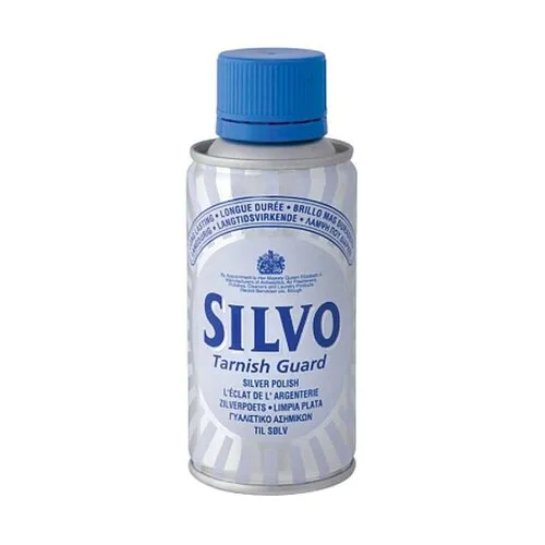Silvo Zilverpoets 175 ML