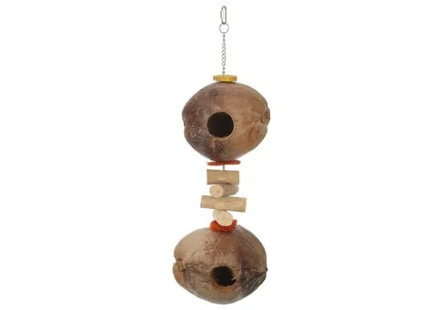 Adori Double Coco Chain