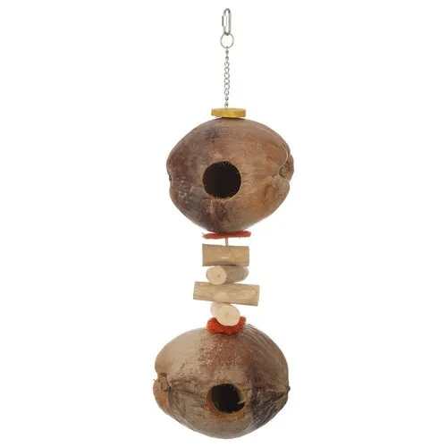 Adori Double Coco Chain