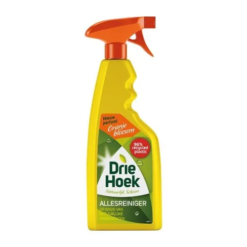 Driehoek Oranjebloesem Spray 500 ML