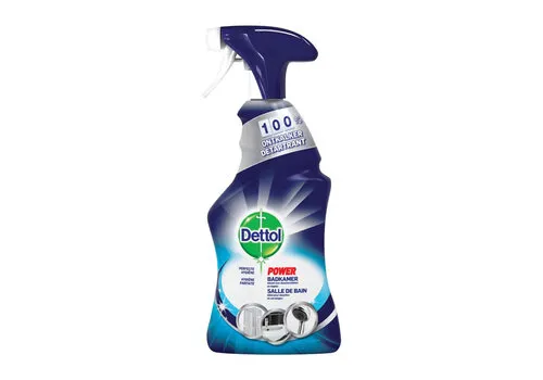 Dettol Badkamerreiniger Spray 500 ML