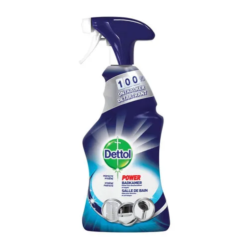 Dettol Badkamerreiniger Spray 500 ML