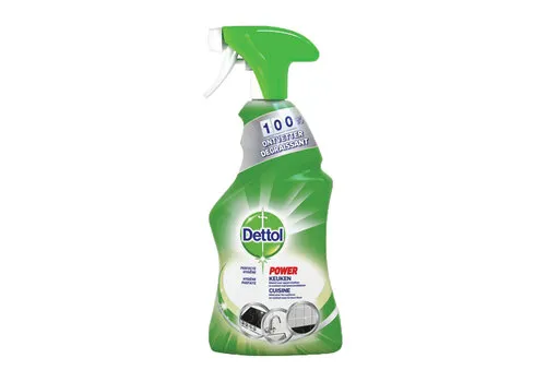 Dettol Keukenreiniger Spray 500 ML