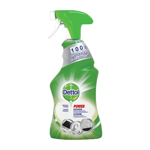 Dettol Keukenreiniger Spray 500 ML