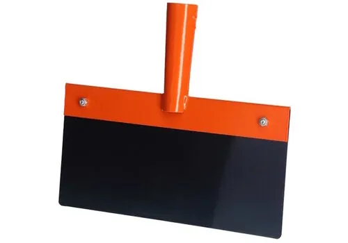 MM Eurotool Mest-betonschraper 30cm