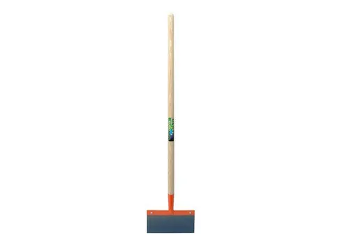 MM Eurotool Mest-betonschraper 30cm met steel 120cm