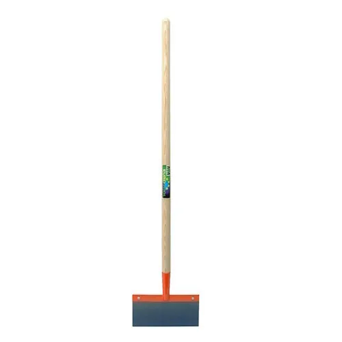 MM Eurotool Mest-betonschraper 30cm met steel 120cm