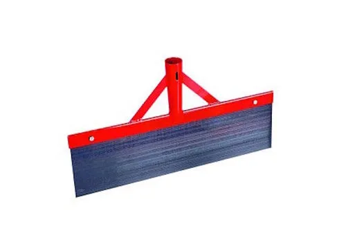 MM Eurotool Mest-betonschraper 50cm zonder steel