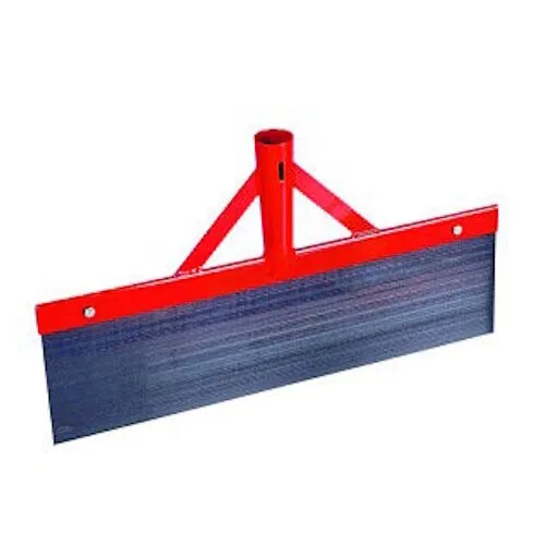 MM Eurotool Mest-betonschraper 50cm zonder steel
