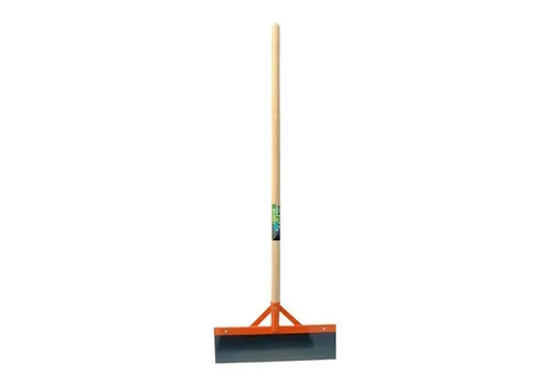 MM Eurotool Mest-betonschraper 50cm met steel 120cm
