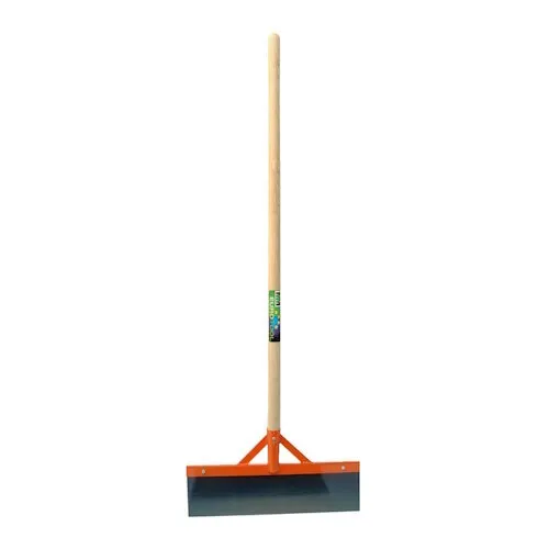 MM Eurotool Mest-betonschraper 50cm met steel 120cm