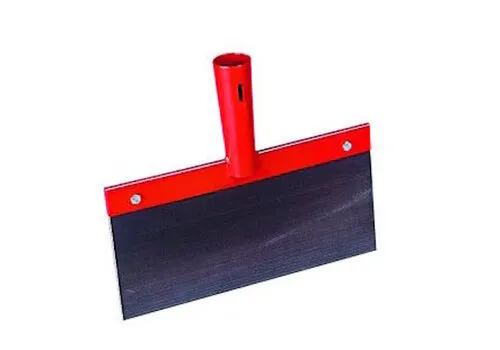 MM Eurotool Mest-betonschraper 15cm zonder steel