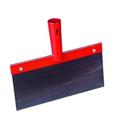 MM Eurotool Mest-betonschraper 15cm zonder steel