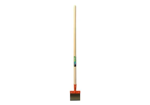 MM Eurotool Mest-betonschraper 15cm met steel 120cm