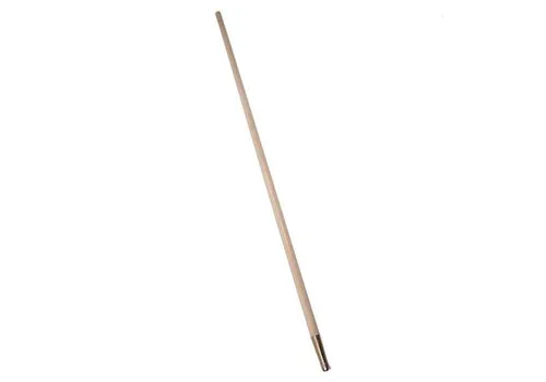 MM Eurotool Steel Tauari met bus en gat - 3.0x170cm