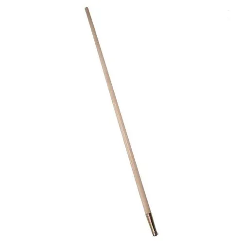 MM Eurotool Steel Tauari met bus en gat - 3.0x170cm