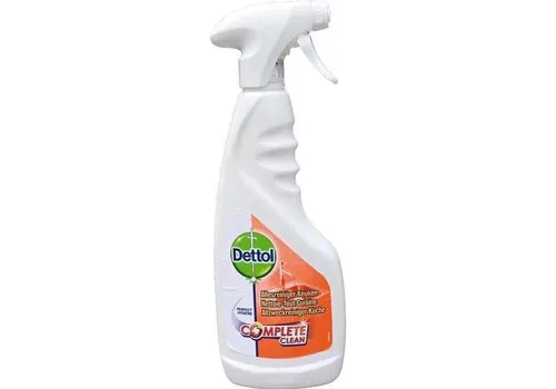 Dettol Allesreiniger Keuken Spray 440 ML